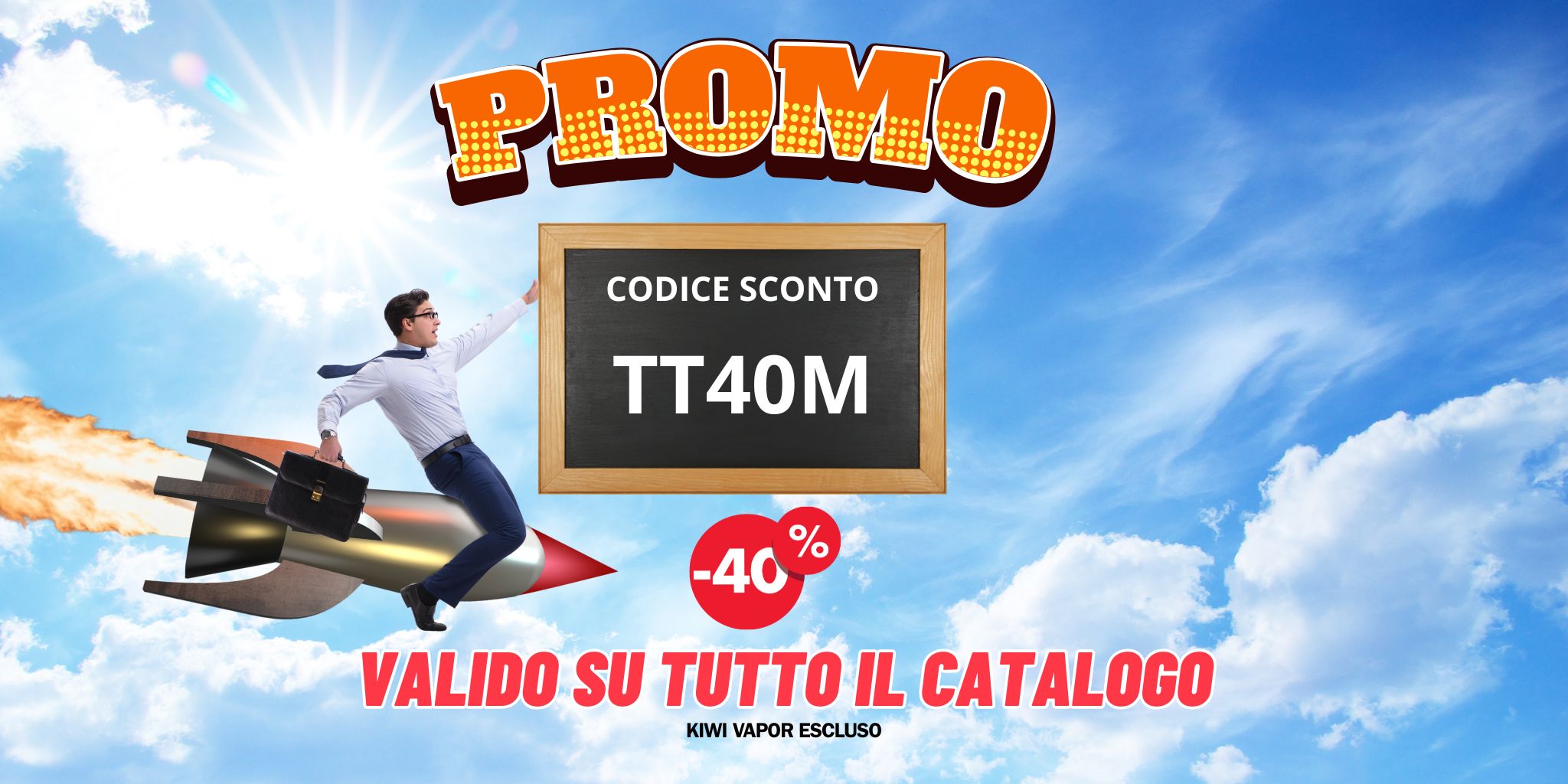 PROMOZIONE