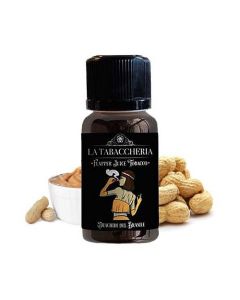 LA TABACCHERIA - FLAPPER JUICE ARACHIDI DEL BRASILE - AROMA SHOT SERIES 20 ML