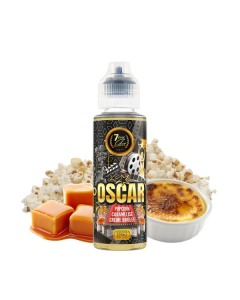 7EME - OSCAR 120ML