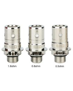 INNOKIN - COIL ZENITH DA 0,8OHM - 5 PEZZI