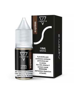 SUPREM-E - EXPRESS - AROMA CONCENTRATO 10ML