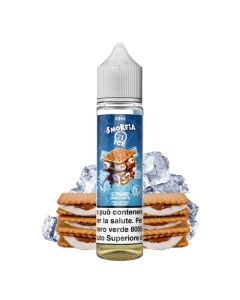 KING LIQUID - LA SMORFIA 71 ICE 60ML