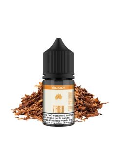 FLAVOURART - 7 FOGLIE - MINI SHOT 10+20