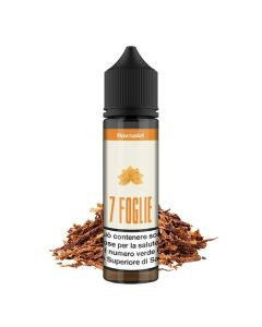 FLAVOURART - 7 FOGLIE 60ML