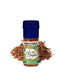 FLAVOURART - LIQUIDO 7 FOGLIE 10ML