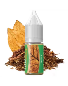 SVAPONEXT - 7 FOGLIE - AROMA CONCENTRATO 10 ML