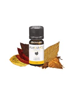 FLAVOURAGE - 7 LEAVES TOBACCO - AROMA CONCENTRATO 10ML