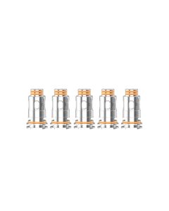 GEEKVAPE - COIL MESH B SERIES 0,6OHM - 5 PEZZI