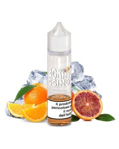 VAPORICE - AGRUMISSIMO 60ML