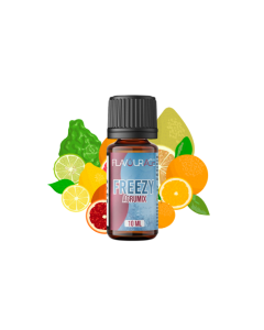 FLAVOURAGE - AGRUMIX - AROMA CONCENTRATO 10ML