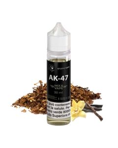 ENJOYSVAPO - IL SANTONE DELLO SVAPO AK-47 60ML