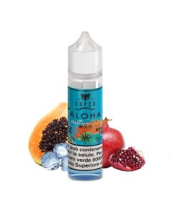 SUPER FLAVOR - ALOHA 60ML