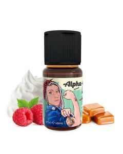 VAPORART - ALPHA INO - AROMA CONCENTRATO 10ML