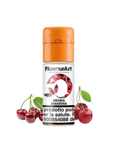 FLAVOURART - AMARENA - AROMA CONCENTRATO 10ML