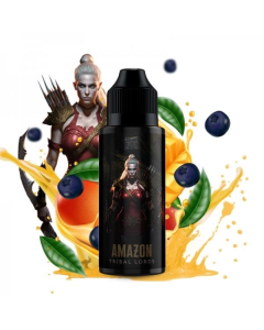 TRIBAL LORDS - AMAZON 120ml