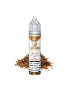 SUPREM-E - IL DISTILLIFICIO AMERICAN BLEND - MINI SHOT 10+10