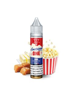 SUPREM-E - AMERICANONE - MINI SHOT 10+10