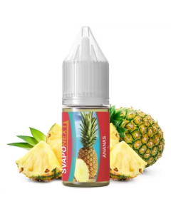 SVAPONEXT - ANANAS - AROMA CONCENTRATO 10 ML