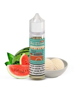 ENJOYSVAPO - IL SANTONE DELLO SVAPO ANGURIA ICE CREAM 60ML