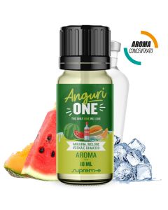 SUPREM-E - ANGURIONE - AROMA CONCENTRATO 10ML