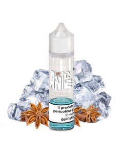 VAPORICE - ANICE 60ML