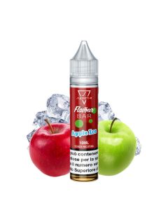 SUPREM-E - APPLE ICE - MINI SHOT 10+10