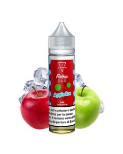 SUPREM-E - APPLE ICE 60ML