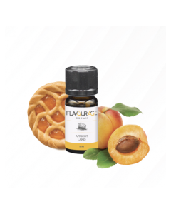 FLAVOURAGE - APRICOT LAND - AROMA CONCENTRATO 10ML