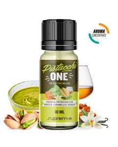 SUPREM-E - PISTACCHIONE - AROMA CONCENTRATO 10ML