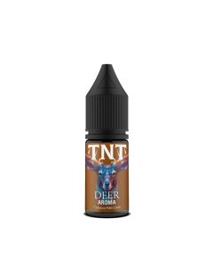 TNT VAPE - ANIMAL DEER - AROMA CONCENTRATO 10ML