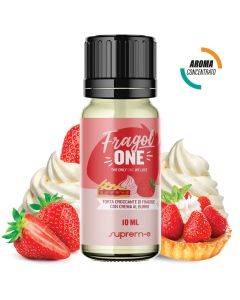 SUPREM-E - FRAGOLONE - AROMA CONCENTRATO 10ML