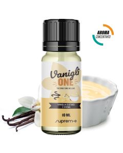 SUPREM-E - VANIGLIONE - AROMA CONCENTRATO 10ML