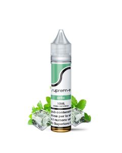 SUPREM-E - ARTIC - MINI SHOT 10+10 