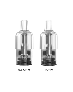 ASPIRE - POD DI RICAMBIO PER CYBER G 2ML DA 1 OHM 