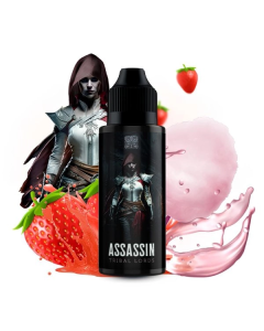 TRIBAL LORDS - ASSASSIN 120ML
