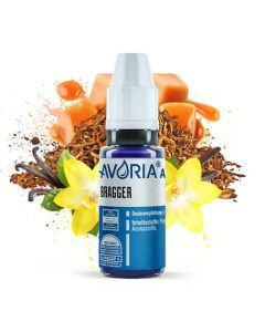 AVORIA - BRAGGER - AROMA CONCENTRATO 12ML