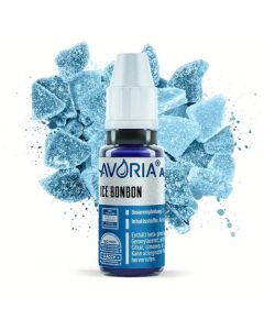 AVORIA - ICE BON BON - AROMA CONCENTRATO 12ML