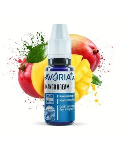 AVORIA - MANGO - AROMA CONCENTRATO 12ML