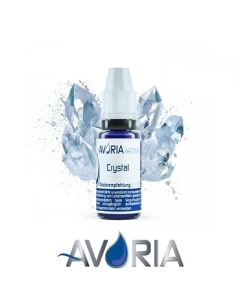 AVORIA - CRYSTAL - AROMA CONCENTRATO 12ML
