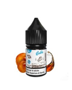 DREAMODS - ITALIAN SELECTION BABA' - MINI SHOT 10+10