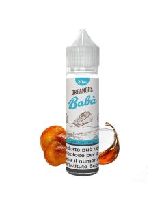 DREAMODS - ITALIAN SELECTION BABA' 60ML