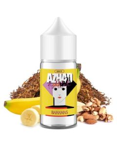 AZHADS - BAHAMAS - AROMA SHOT SERIES 20ML