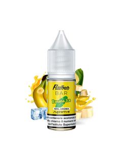 SUPREM-E - BANANA ICE - AROMA CONCENTRATO 10ML