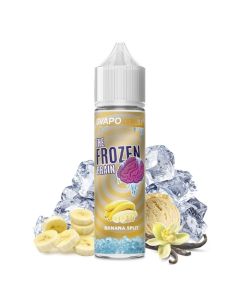 SVAPONEXT - THE FROZEN BRAIN BANANA SPLIT 60ML