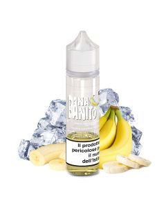 VAPORICE - BANANITO 60ML