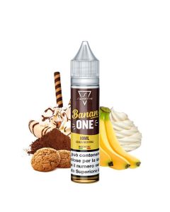 SUPREM-E - BANANONE - MINI SHOT 10+10 