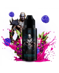 TRIBAL LORDS - BARBARIAN 120ML