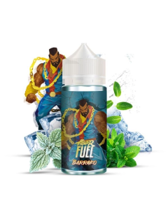 FIGHTER FUEL - BARRAKO 120ML