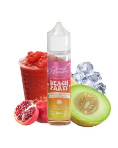 SEVEN WONDERS - BEACH PARTY 60ML