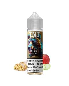 TNT VAPE - ANIMAL BEAR 60ML
